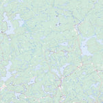 Wilberforce, ON (031E01 Toporama)