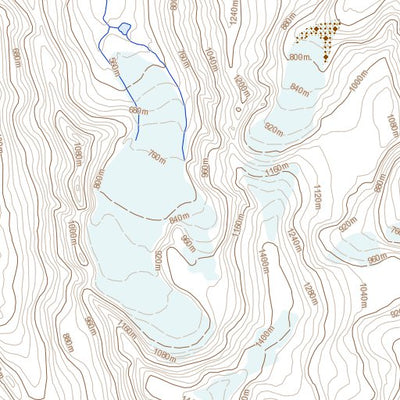 Quajon Fiord, NU (026P11 Toporama)
