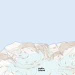 Natsiaq Peak, NU (027F13 Toporama)