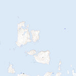 Alikdjuak Island, NU (027A02 Toporama)