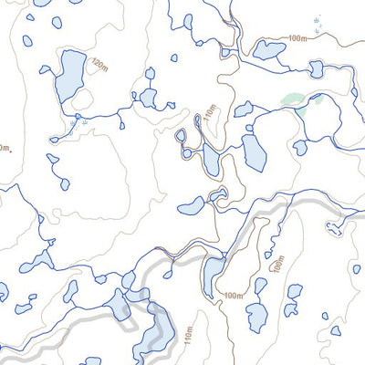 Koukala River (026E13 Toporama)