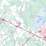 Brockville, ON (031B12 Toporama)