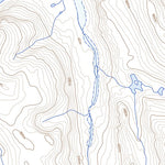 Maujatuuq Fiord, NU (026P10 Toporama)
