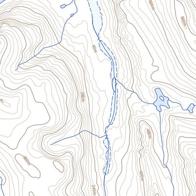 Maujatuuq Fiord, NU (026P10 Toporama)