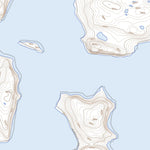 Ilutalik Island (027A13 Toporama)