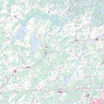 Sydenham, ON (031C07 Toporama)