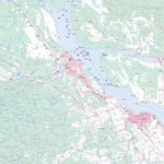 Pembroke, ON (031F14 Toporama)