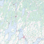 Fenelon Falls (031D10 Toporama)