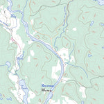 Fort-Coulonge, ON (031F15 Toporama)
