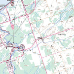 Beaverton, ON (031D06 Toporama)