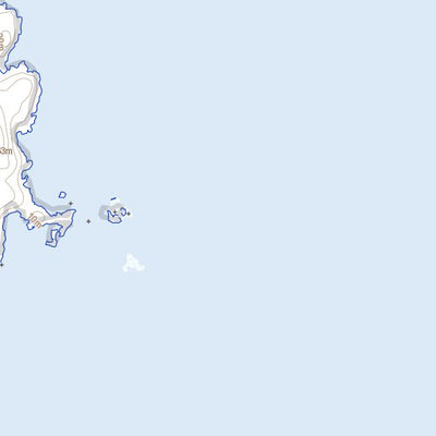 Aupaluktut Island (026G07 Toporama)