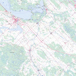 Arnprior (031F08 Toporama)