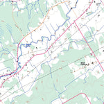 Cornwall, ON (031G02 Toporama)