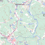 Rawdon, QC (031I04 Toporama)