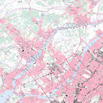 Laval, QC (031H12 Toporama)