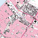 Laval, QC (031H12 Toporama)