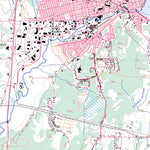 Granby, QC (031H07 Toporama)