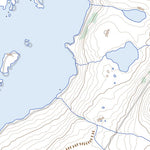 Ujuktuk Fiord (026H08 Toporama)