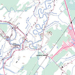 Verchères (031H14 Toporama)