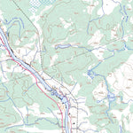 Grondines, QC (031I09 Toporama)