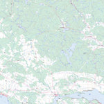 Quyon, ON (031F09 Toporama)