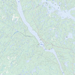 Ottertail Creek, ON (031L14 Toporama)