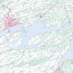 Belleville (031C03 Toporama)