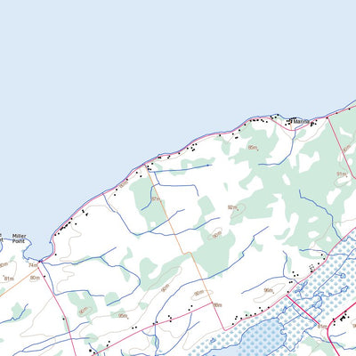 Belleville (031C03 Toporama)