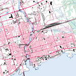 Belleville (031C03 Toporama)