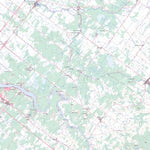 Drummondville, QC (031H16 Toporama)