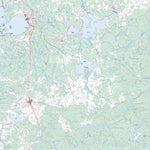 Powassan, ON (031L03 Toporama)