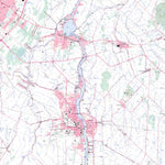 Saint-Jean-Sur-Richelieu (031H06 Toporama)