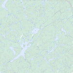 Montcerf, QC (031K09 Toporama)