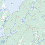 Montcerf, QC (031K09 Toporama)