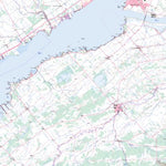 Huntingdon, ON (031G01 Toporama)