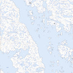 Kangilo Fiord (026J05 Toporama)