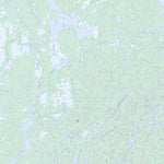 Lac Marrias (031N14 Toporama)