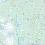 Lac Marrias (031N14 Toporama)