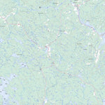 Denbigh (031F03 Toporama)