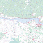 Hawkesbury, ON (031G10 Toporama)