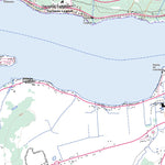 Hawkesbury, ON (031G10 Toporama)