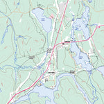 Cobalt, ON (031M05 Toporama)