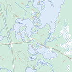 Clova, QC (032B03 Toporama)