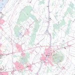 Beloeil, QC (031H11 Toporama)