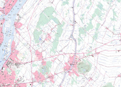 Beloeil, QC (031H11 Toporama)