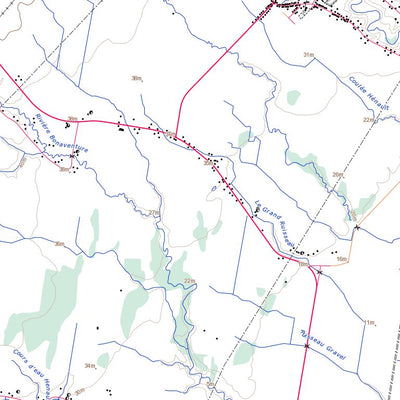 Sorel, QC (031I03 Toporama)