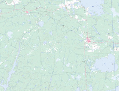 Malartic, QC (032D01 Toporama)