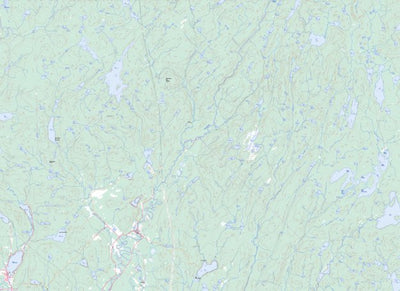L'Ascension, QC (031J10 Toporama)