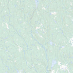 Lac Clair, QC (032H09 Toporama)
