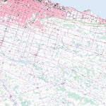 Stoney Creek (030M04 Toporama)